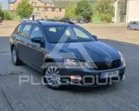 2018 Skoda Octavia