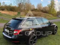 2018 Skoda Octavia