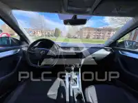 2018 Skoda Octavia