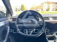 2018 Skoda Octavia