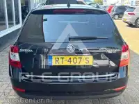 2018 Skoda Octavia