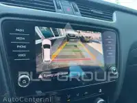 2018 Skoda Octavia