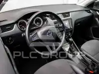 2018 Skoda Octavia
