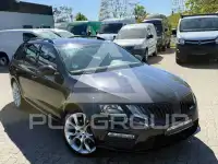 2018 Skoda Octavia