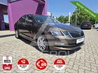 2018 Skoda Octavia