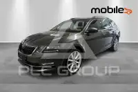 2018 Skoda Octavia
