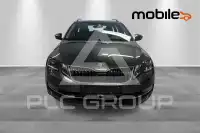 2018 Skoda Octavia