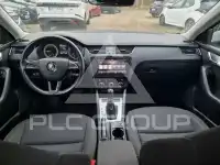2018 Skoda Octavia
