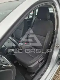 2018 Skoda Octavia