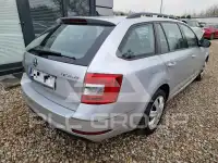 2018 Skoda Octavia
