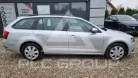 2018 Skoda Octavia