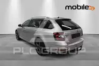 2018 Skoda Octavia