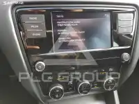 2018 Skoda Octavia