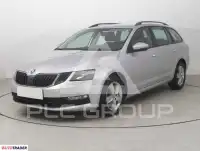 2018 Skoda Octavia