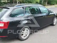 2018 Skoda Octavia