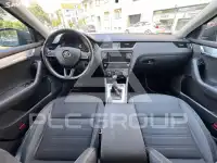 2018 Skoda Octavia