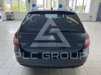 2018 Skoda Octavia