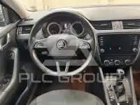 2018 Skoda Octavia