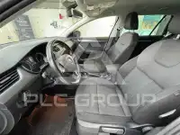 2018 Skoda Octavia