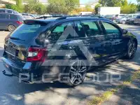 2018 Skoda Octavia