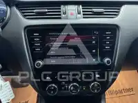 2018 Skoda Octavia