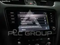 2018 Skoda Octavia