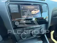 2018 Skoda Octavia