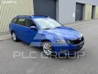 2018 Skoda Octavia