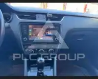 2018 Skoda Octavia