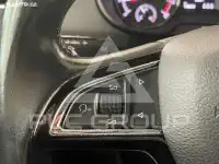 2018 Skoda Octavia