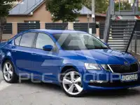 2018 Skoda Octavia