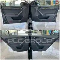 2018 Skoda Octavia