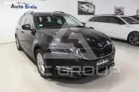 2018 Skoda Octavia
