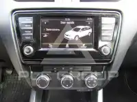 2018 Skoda Octavia
