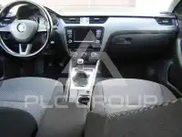2018 Skoda Octavia