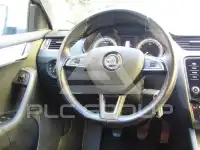 2018 Skoda Octavia