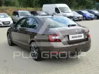 2018 Skoda Octavia