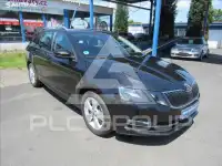 2018 Skoda Octavia