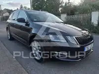 2018 Skoda Octavia