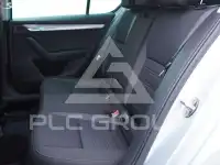 2018 Skoda Octavia