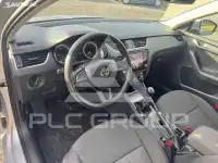 2018 Skoda Octavia