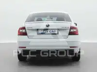 2018 Skoda Octavia