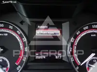 2018 Skoda Octavia
