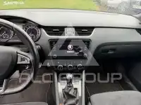 2018 Skoda Octavia