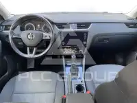 2018 Skoda Octavia