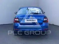 2018 Skoda Octavia