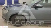 2018 Skoda Octavia
