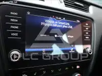 2018 Skoda Octavia