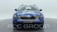 2018 Skoda Octavia