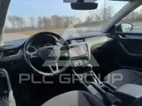 2018 Skoda Octavia